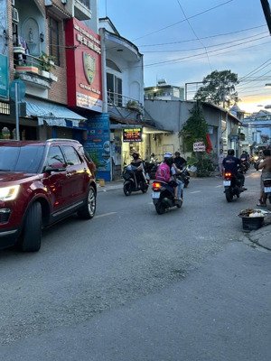 cần bán lô đất 86m2 ngang 4x22m - phước long b quận 9 - tp thủ đức