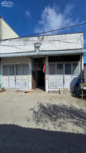 Dãy trọ 1/Xuân Thới Sơn 30-Hóc Môn.Dt 8,7x34~293m2~7,5ty