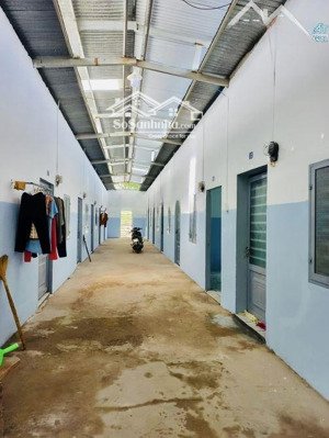 bán nhà riêng + dãy trọ tại đường vĩnh phú 41, vĩnh phú, thuận an, bình dương, 1,85 tỷ, 300 m2.