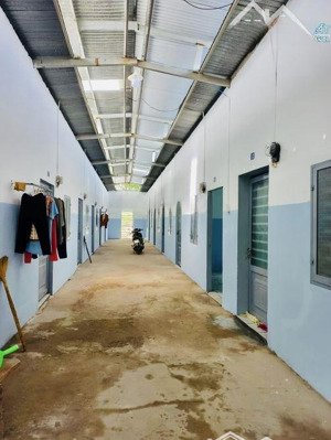 bán nhà riêng + dãy trọ tại mỹ phước 1, bến cát, bình dương, 1,5 tỷ, 150 m2, thu nhập ổn định.