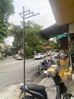 bán nhà riêng đằng sau vincom thái nguyên, 123m2, view đẹp, giá ưu đãi