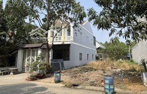 bán đất nền đầu tư diện tích 100m2 1tỷ390 phan thanh giản, lái thiêu dân cư sầm uất kinh doanh tốt