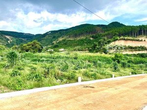 bán đất nền có thổ cư ven đà lạt