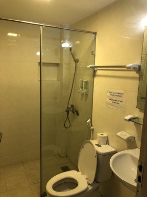 cho thuê căn hộ trúc bạch - quán thánh 6 triệu