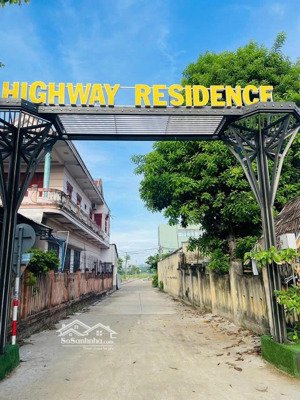 chỉ từ 1 tỷ 2xx - sở hữu ngay đất nền khu đô thị đà nẵng mới hiện đại, sôi động