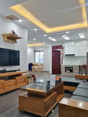 bán căn hộ chung cư đường dương đình nghệ 96m2 3 ngủ, 2wc, giá chào 6.8 tỷ