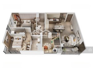 quỹ vip quỹ ngoại giao căn 3pn view hồ điều hòa, công viên gia lâm siêu siêu đẹp