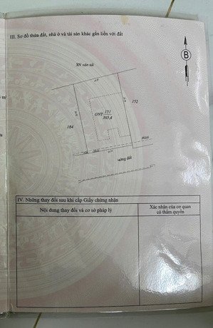 cần bán nhanh nhà & đất tại thuận phú, đồng phú, bình phước