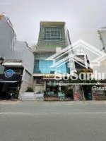 toà nhà mt đinh tiên hoàng - 8x30m - hầm 7 tầng - hđt 400 triệu/tháng - giá 90 tỷ