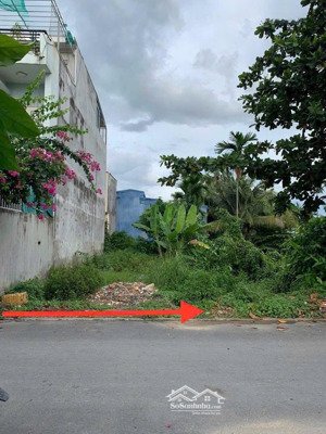 chủ bán ngộp lô đất mặt tiền đường vĩnh phú 38a,thuận an 100m2 1tỷ250 mặt tiền đường 5m vị trí đẹp