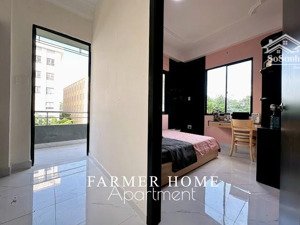 2pn ban công máy giặt riêng ngay nguyễn thượng hiền, q3