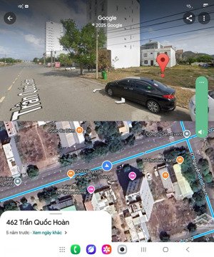 bán gấp đất tại phố trần quốc hoàn, hòa hải, ngũ hành sơn, đà nẵng, giá ưu đãi, 200m2