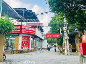 chủ cần tiền bán nhanh lô 142,4m hòa lạc