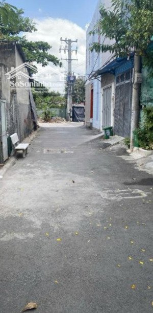 cần bán gấp miếng đất 80m2 ở gần ql13 phường hiệp bình phước shr chỉ 1 tỷ 750 triệu