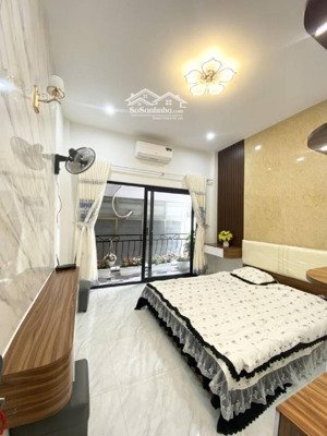 gần phố chiến thắng, văn quán, hà đông-lô góc-3 mặt thoáng-tặng full nội thất-31m2-mt: 3,6m-5,7 tỷ