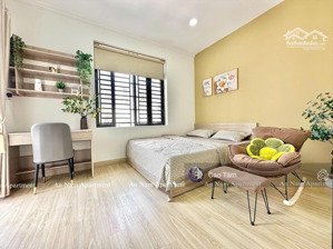 nhà đẹp + vào ở ngay! cách mt chỉ 20m trần quang khải, tân định - 4x14m, 5 tầng chỉ 11,5 tỷ tl.