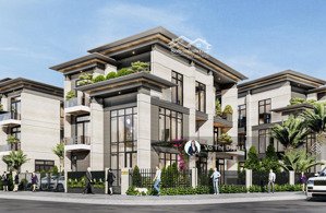 sunflower ii biệt thự cao cấp tp. hcm mở rộng chỉ từ 15 tỷ/căn