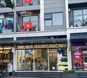 shop chân đế beverly 29.5m² giá chỉ 7 tỷ mặt sảnh dòng tiền 30tr/tháng sổ lâu dài 