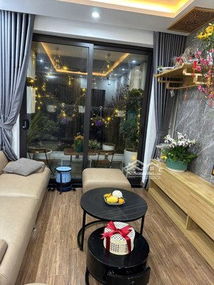 bán cc nt home đẹp tại đường 32, nam từ liêm, 3,5 tỷ, 59m2, căn góc, full đồ, sổ đỏ, nhiều tiện ích