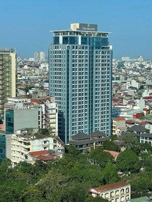 quỹ căn suất ngoại giao đặc biệt view hồ giá tốt nhất: 2pn - 83m2 giá rẻ nhất