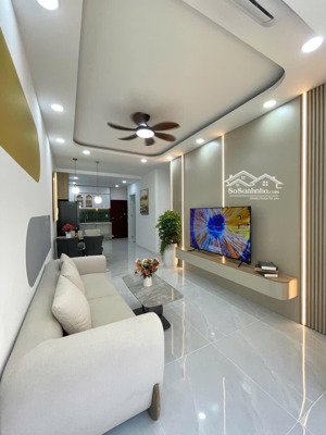 căn hộ sky garden , q7, dt 71m2, 2pn 2wc