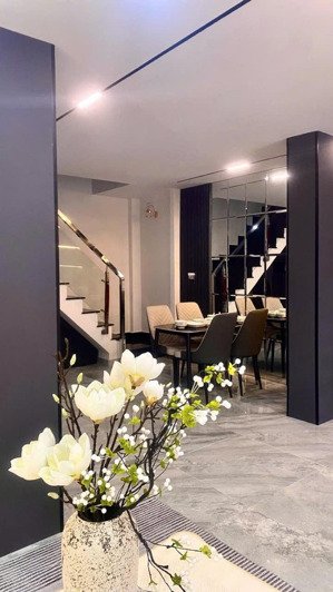 bán nhà 5 tầng,phạm văn hai,p3,tân bình.dt 56 m,giá nhỉnh 7 tỷ