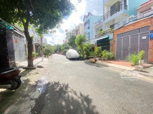 bán nhà hẻm xe tải 10m thông lê đức thọ, p.7 _ 4m x 20m, 2 tấm _ giá bán: 10 tỷ tl