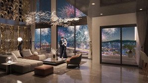 căn duplex trực diện sông hàn 9,4 tỷ tổ hợp cao cấp sun group-giá trị truyền đời khẳng định vị thế