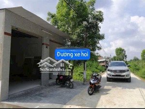 bán gấp nên giá rẻ nhà bình chánh 135m2 thổ cư