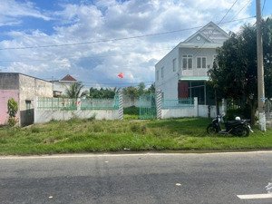 bán gấp miếng đất để trả nợ ngay xã long sơn