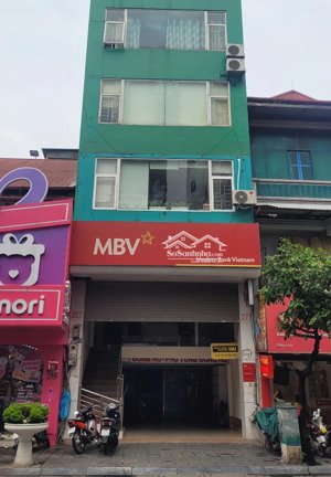 cho thuê mặt bằng kinh doanh/văn phòng đắc địa tại 277 bạch mai, hai bà trưng, hà nộ