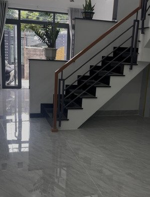 nhà đẹp giá tốt, hẻm xe hơi phan văn hớn, q12, 57m², chỉ nhỉnh 5 tỷ.