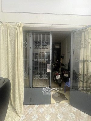 chỉ 6 tỷ - nhà 65m2 - hẻm xe hơi - ngay ngã tư thủ đức - lê văn việt - hiệp phú - quận 9