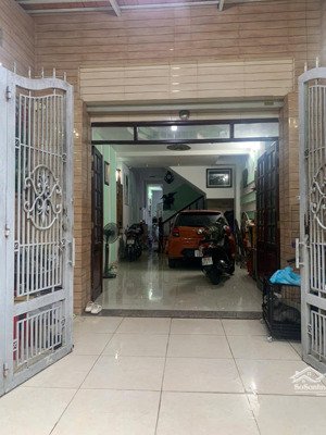 bán gấp nhà mặt tiền kdc cao lỗ vị trí kinh doanh, gần chợ tạ quang bửu quận 8