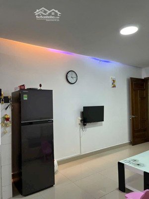bán căn hộ shr belleza c2, 2pn 1wc quận 7. giá 2.55 tỷ