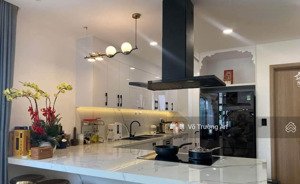 nhà phố 4 tầng cực đẹp | gần 100m2 - ngang 5.5m | ôtô ngủ trong nhà | tặng full nội thất hiện đại