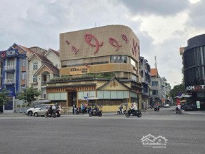 hàng hiếm nhà góc 2 mặt tiền phan xích long q. phú nhuận, dt: 16x18m, 3tầng, hđt: 200tr, giá: 75tỷ