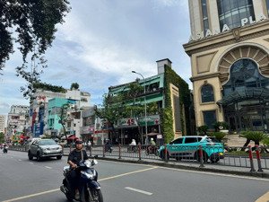 hot tòa nhà mặt tiền nguyễn văn đậu q. phú nhuận, dt: 12x26m, hầm 8tầng pccc, hđt: 350tr, giá: 88tỷ