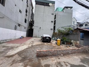 bán đất phương canh, ô tô tránh 90m2 thoáng 3 mặt