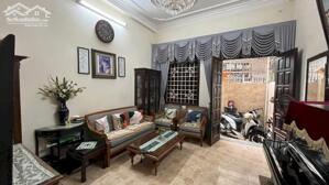Bán nhà Văn Cao 49m2 nhà mới đẹp ngõ to thẳng thang máy 9.5 tỷ