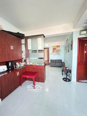 chính chủ cần bán căn hộ bông sao - quận 8
