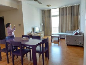 bán căn hộ chung cư phú mỹ, quận 7, 123m2, 3pn, 5ty7, lh 