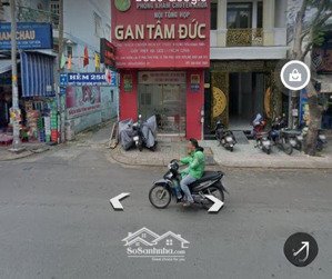 16 tỷ là có 1 căn nhà mặt tiền kinh doanh đa ngành nghề tại tân phú