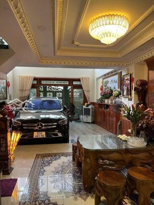 nhà phố 3 tầng ngang 5,5 nở hậu 6,3 - đường số trần não - giá tốt nhất khu vực