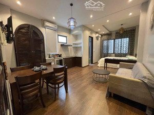 bán toà căn hộ 4 tầng mặt tiền an nhơn 10 có 7 phòng - gọi đàm tiến
