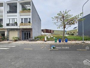 chỉ 2 tỷ 150 sở hữu 66m2 đất kdc lê phong 3, đường thông 13m có viả hè thông, gần vòng xoay an phú