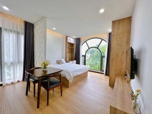 cho thuê phòng cửa sổ trời, tách bếp - nguyễn gia trí, bình thạnh gần q2, q1, q3, saigon pearl