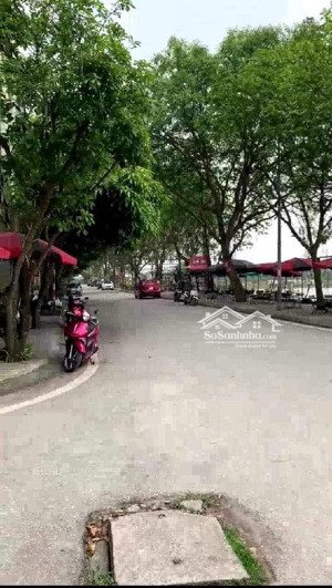 cần bán gấp tây trà - 6 tầng thang máy - kinh doanh - vỉa hè + cạnh hồ và công viên