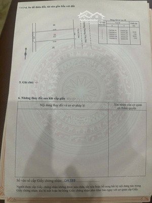 chủ gởi bán một cặp đất đường dương tôn hải, phường ngũ hành sơn tpđn