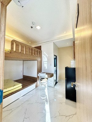 cho thuê cc mini tại lê văn thọ, gò vấp, 4,8 triệu, 30m2